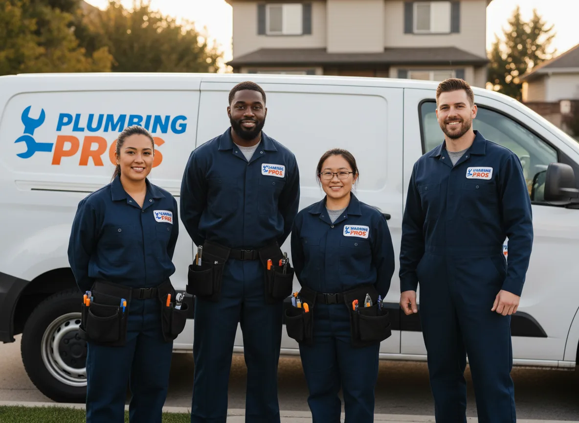 Water Heater Repair company in Shoup, ID
